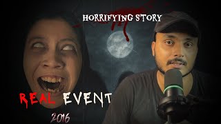 Download lagu Friend Possessed, Truth Revealed | Real Event Horror Story | The controversial Vina Cirebon case mp3