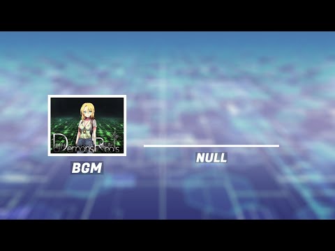 Demons Roots BGM: Null