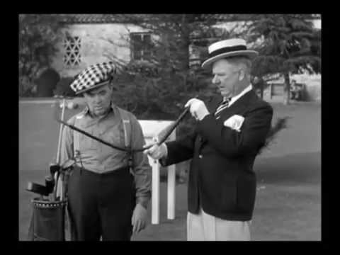 Thumbnail of the video: W.C. Fields Canadian Club