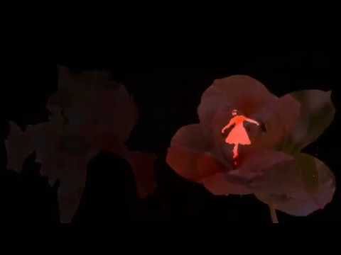 【G2R2018】 Widowmaker - Giselle