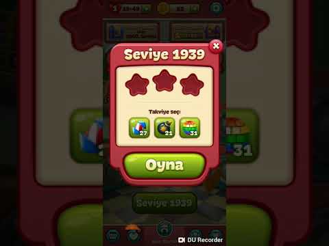 TOON BLAST level 1939