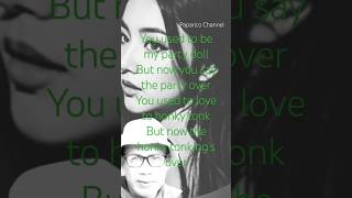 Download lagu PARTY DOLL/Rolling Stones #Lyric #Short mp3