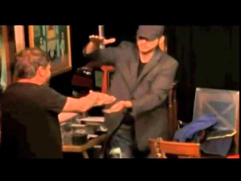 Saturn Magic -Kranzo's Comedy Magic and Mind Reading Lecture by Nathan Kranzo - DVD