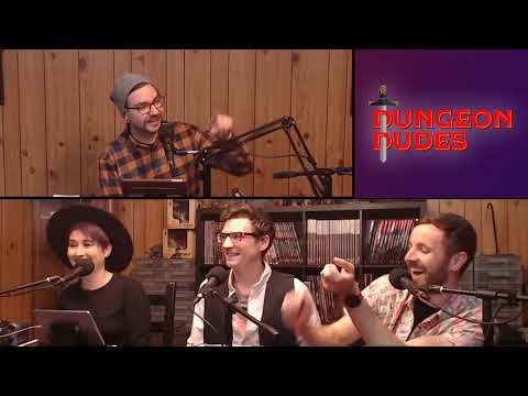 Monster of the Week Episode 3: Radio Silence