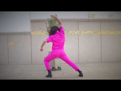 BIONIC FLAMENCO - JULIO RUIZ & OLIVE TREE