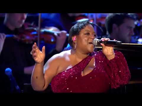 Northern Soul At The Proms - Vula Malinga - No One Could Love You More