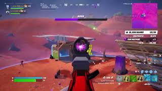 Fortnite For Fun with Crazydoc