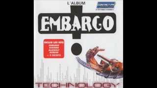 EMBARGO - Fantasy Drive