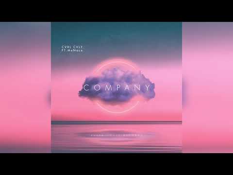 Cvrl Dawg - Company (AUDIO) ft. MeNace