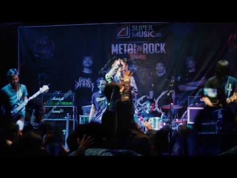 SLAPITOUT - DEVIL'S NEED (LIVE)