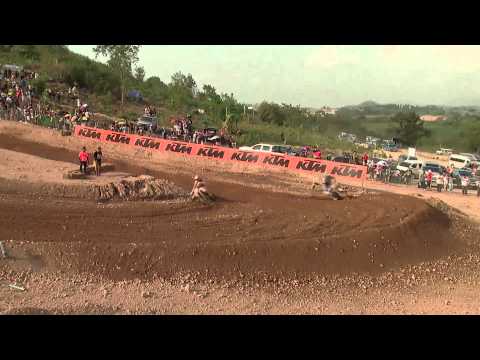 MXGP of Thailand 2013 - News from Si Racha - Motocross