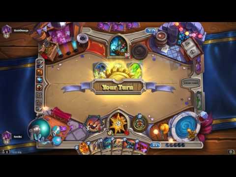 OTK Arcane Giant Warrior