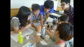 Farewell Party Movie (@ ALSA Study Trip in Japan 2012)