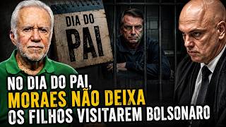 Pais ameaçados por protegerem crianças de injeção experimental - Alexandre Garcia