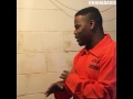 Big Fella In Prison