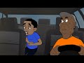 WICKED TAXI DRIVER GHENGHENJOKES