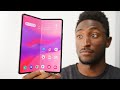 Samsung Z Fold 3 Review Let S Talk Ambition