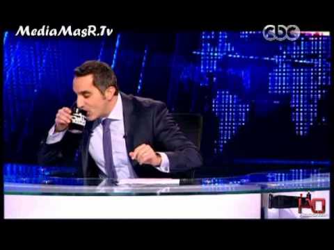 برنامج البرنامج مع باسم يوسف - الموسم 2 - الحلقة 12 - كاملة