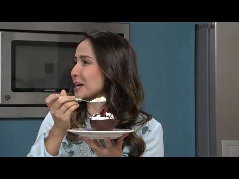 Casquinha de Chocolate por Lu Bruni - 27/06/2017 - Mulher.com - P3/3