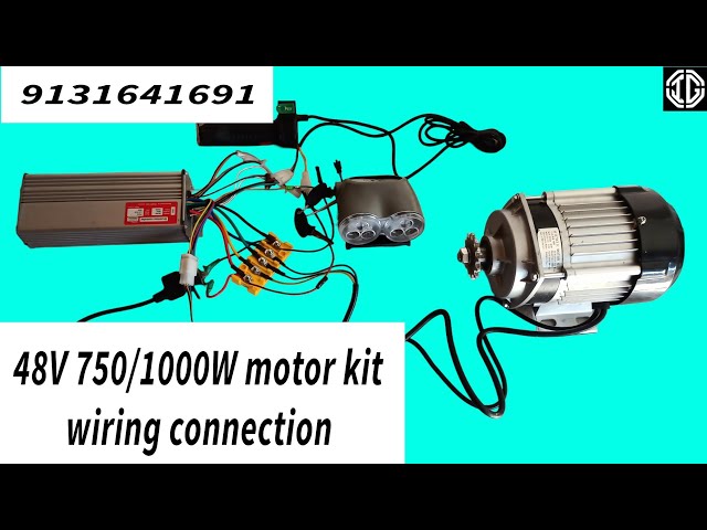 Electric Motorcycle Conversion Kit - 1000W Electric Motorcycle ... - Electric Motorcycle Transmission Upgrade Cost
