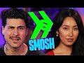 I Spent A Day With OLIVIA SUI