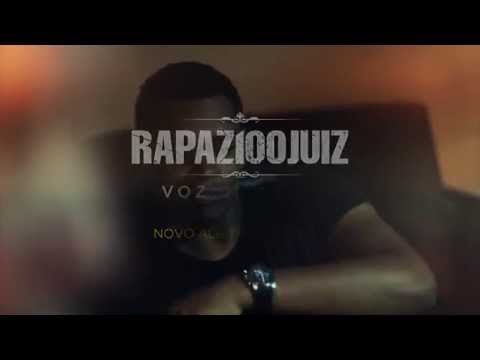 R100J - VOZ DI VOZIS [Novu Album 20 de Maio]