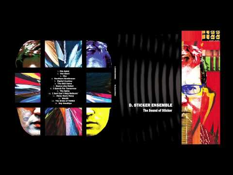 D. Sticker Ensemble - The Sound of Sticker (Full Album)