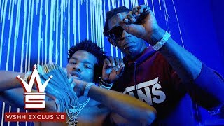 Lil Baby "My Drip" (WSHH Exclusive - Official Music Video)