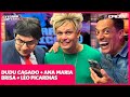 DUDU CAGADO + ANA MARIA BRISA + LÉO PICARDIAS - TICARACATICAST | EP 388
