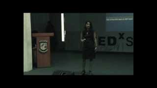5 Lessons for Growth: Preeti Shenoy at TEDxSonaCollege