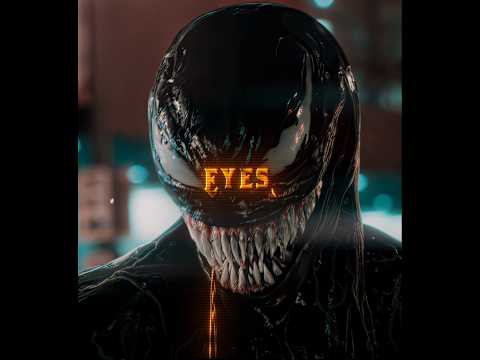 "So Many Snacks... 💀" - Venom Edit | Fragment - slxughter (slowed)