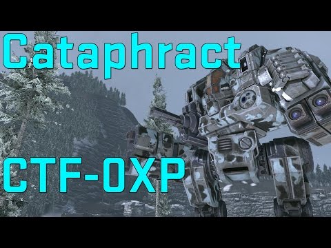 CTF-0XP First Match Gauss+4xMPL