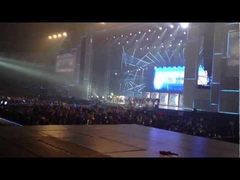 [HD] 130324 SS5 Seoul - Ending stage