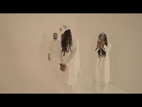 Frenzo Harami x Lil AJ - Fast Lane [Official Music Video]