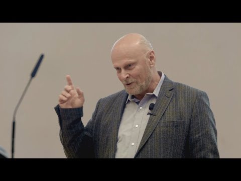 Prof. Paul Wiegmann: Bethe Ansatz solution to the Hofstadter butterfly problem