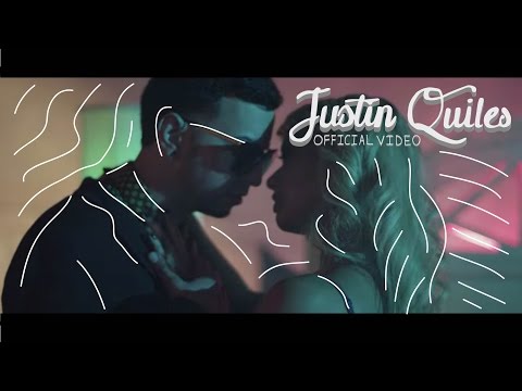 J Quiles - Me La Lleve ft. Juno The Hitmaker [Official Video]
