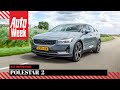 Polestar 2 - AutoWeek review - English subtitles