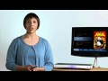 Using the Kaleidescape Movie Collections View