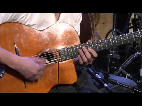 Cyrille Aimée: Live Alone and Like it