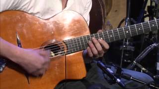 Cyrille Aimée: Live Alone and Like it