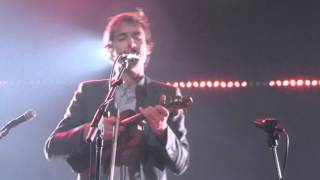 Andrew Bird ::: Are you serious