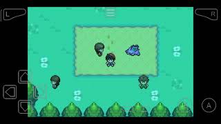 pokemon Red adventure game episode 1