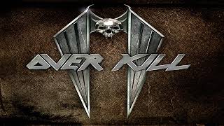 Overkill - Damned (Drop B Tuning)