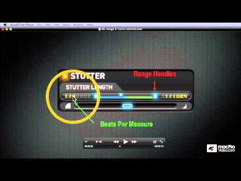 iZotope: Stutter Edit: Explored - 1 How Stutter Edit Breaks The Mold