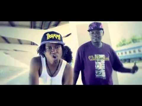 THE SBA::JUMA NATURE- DOGO (OFFICIAL VIDEO)