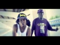 THE SBA JUMA NATURE DOGO OFFICIAL VIDEO