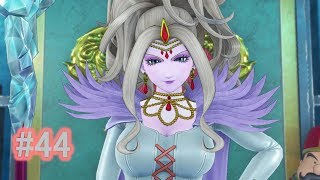 ドラゴンクエストⅪ　ドラクエ11　女性実況　＃44