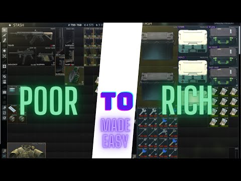 LightHouse Money Making Guide : The Rat Way!!!!!!