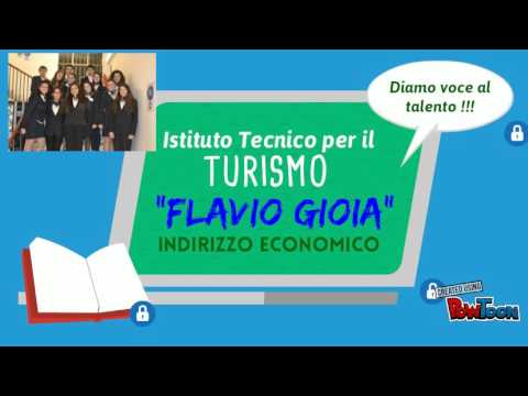 Video OPEN DAY - Flavio Gioia