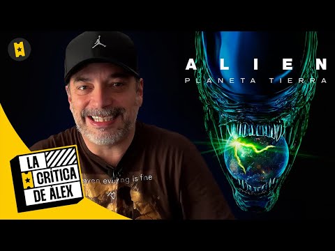 Alien: Earth | Tráiler Doblado | Disney+